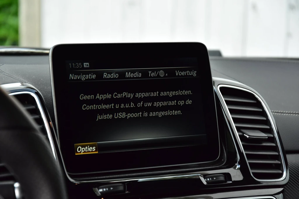 Mercedes-Benz GLE – foto 20