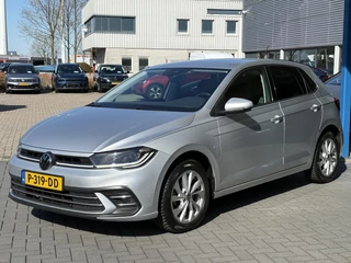 Volkswagen Polo – thumbnail 1