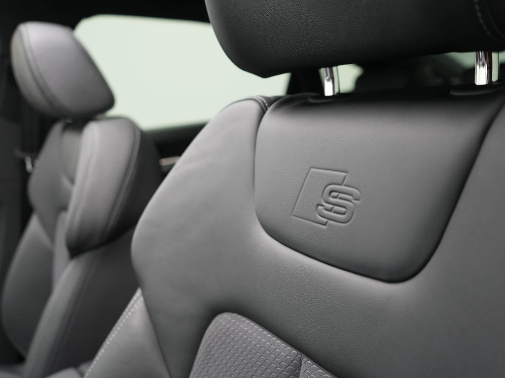 Audi Q8 Sportback e-tron – foto 57