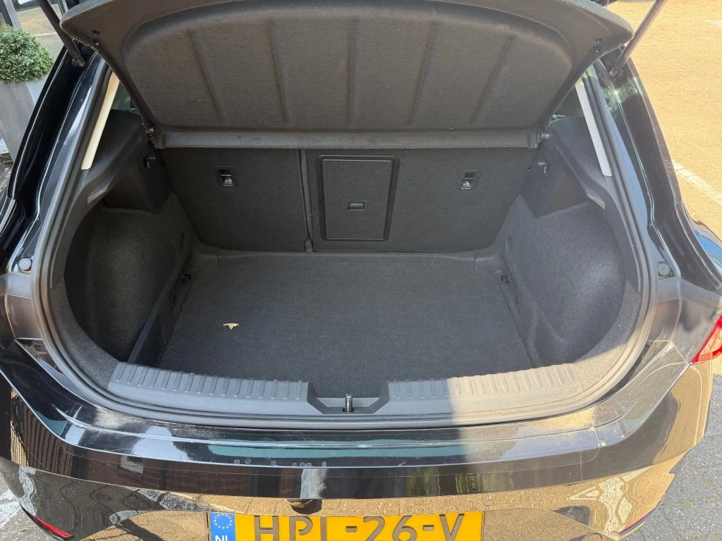 SEAT Leon – foto 13