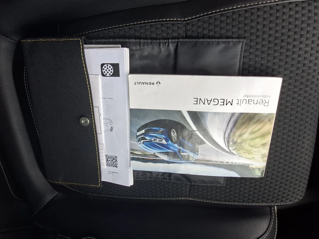 Renault Mégane Estate – foto 26