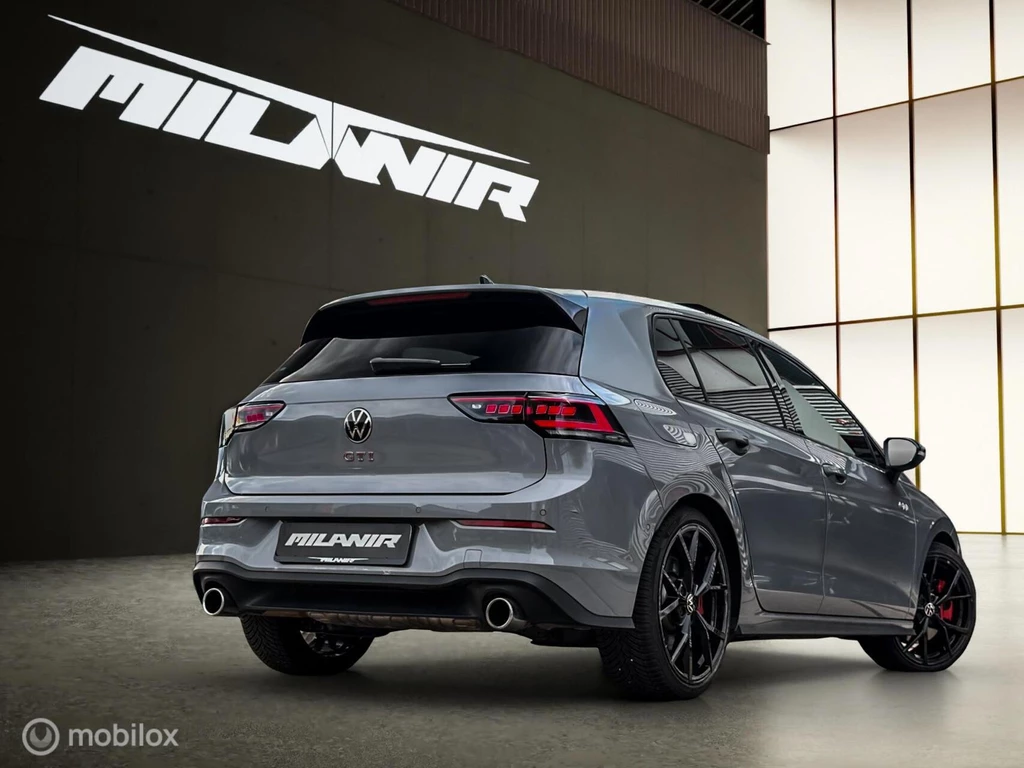 Volkswagen Golf – foto 5