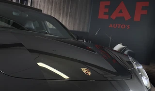 Porsche Panamera – thumbnail 2