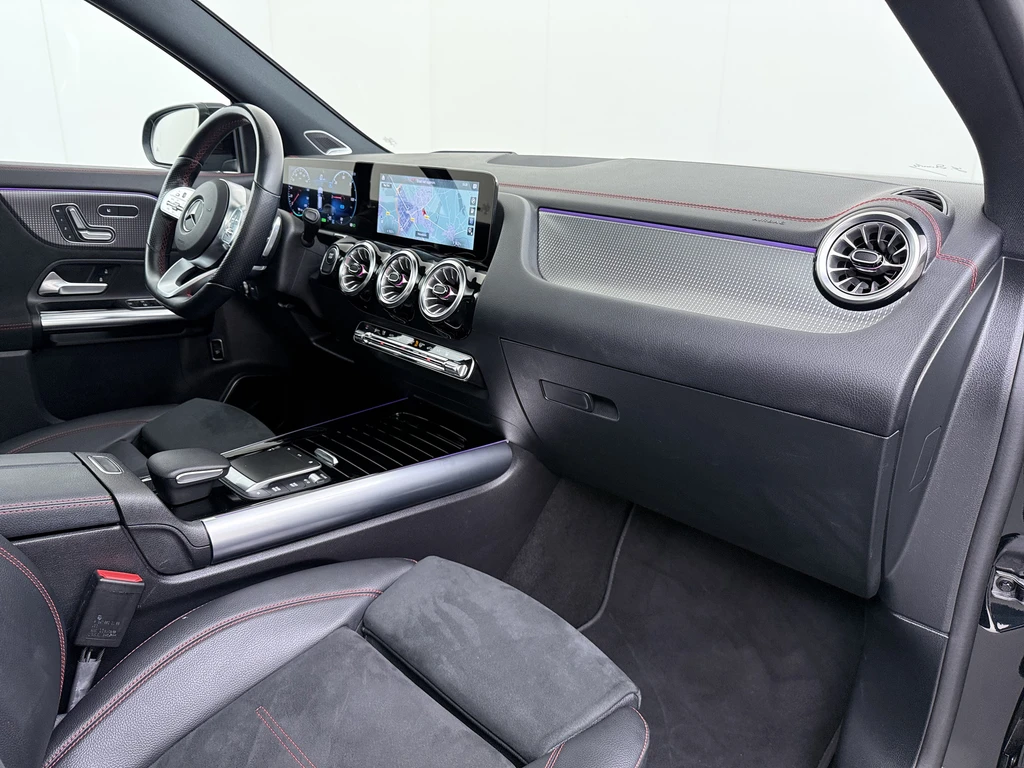 Mercedes-Benz EQA – foto 42