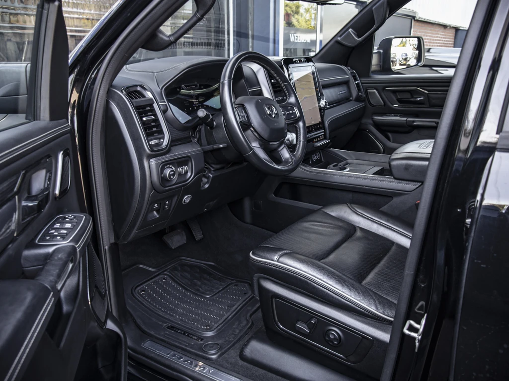 Dodge Ram 1500 – foto 11