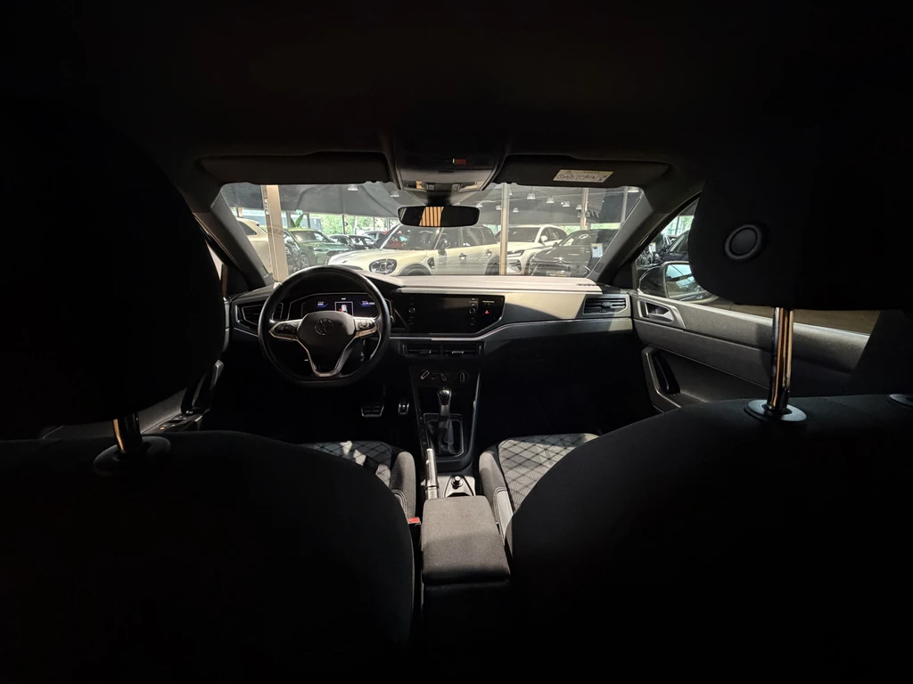 Volkswagen Taigo – foto 15
