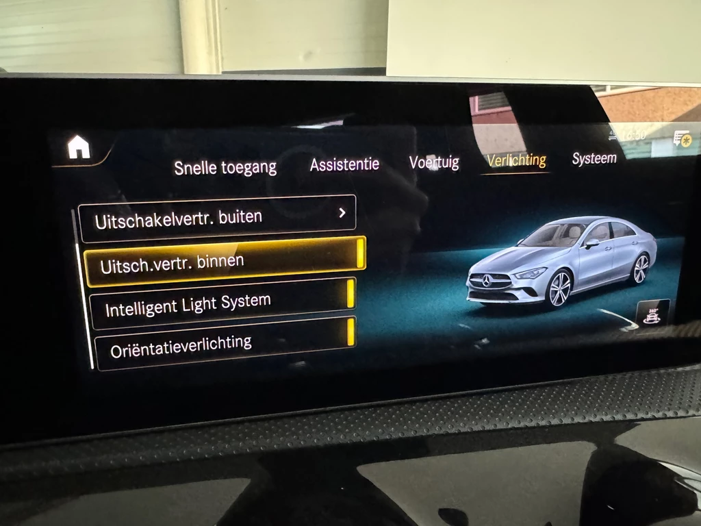 Mercedes-Benz CLA – foto 27