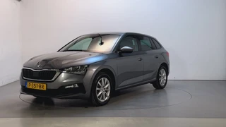 Škoda Scala – thumbnail 1
