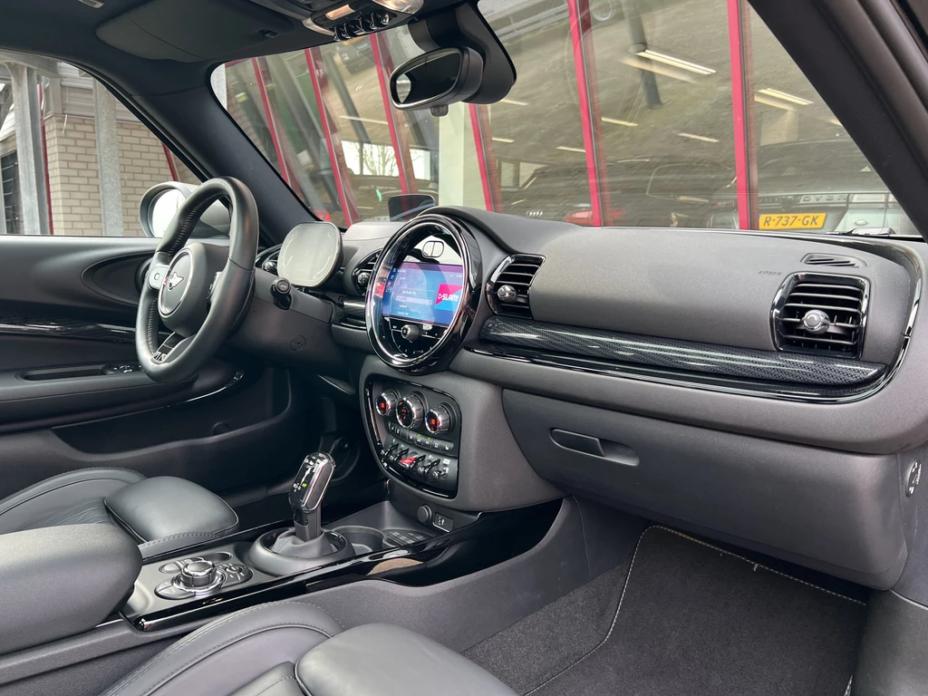 MINI Clubman – foto 35
