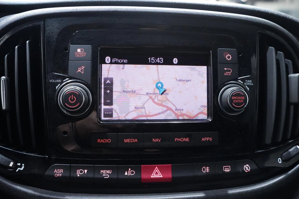 Fiat Doblò – foto 22