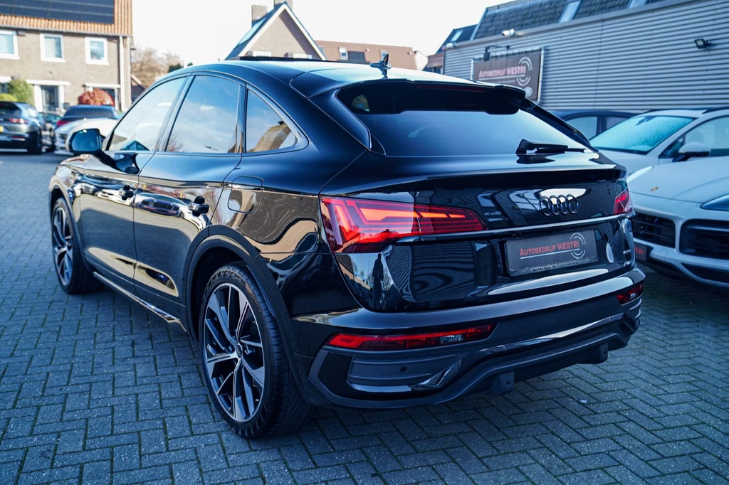 Audi Q5 – foto 9