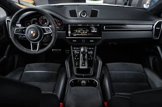 Porsche Cayenne – thumbnail 14
