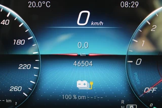 Mercedes-Benz GLA – thumbnail 20