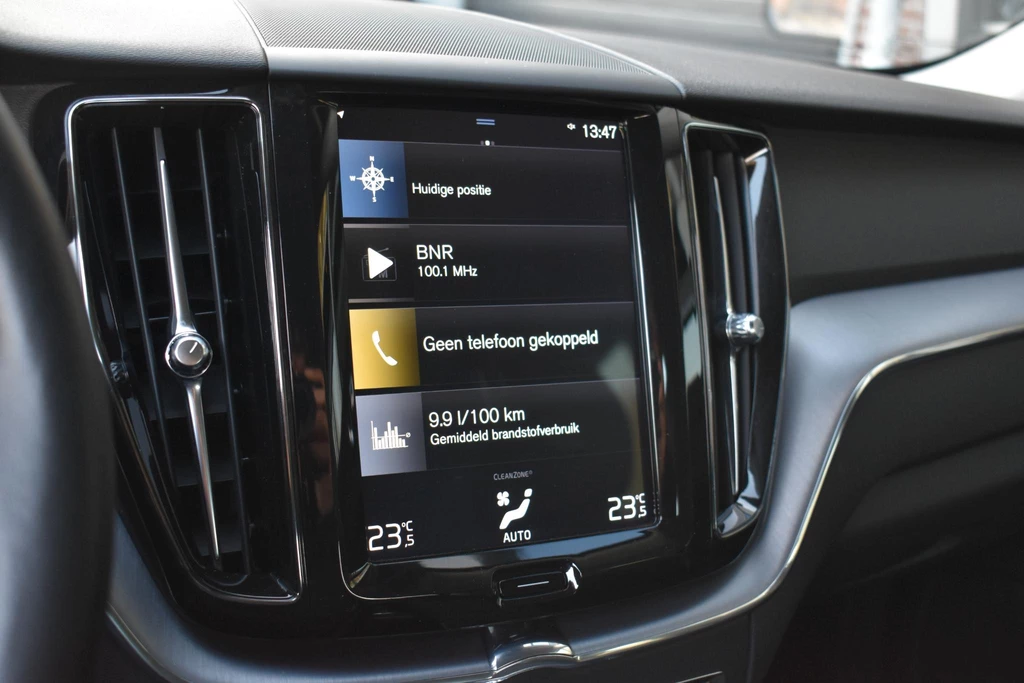 Volvo XC60 – foto 28
