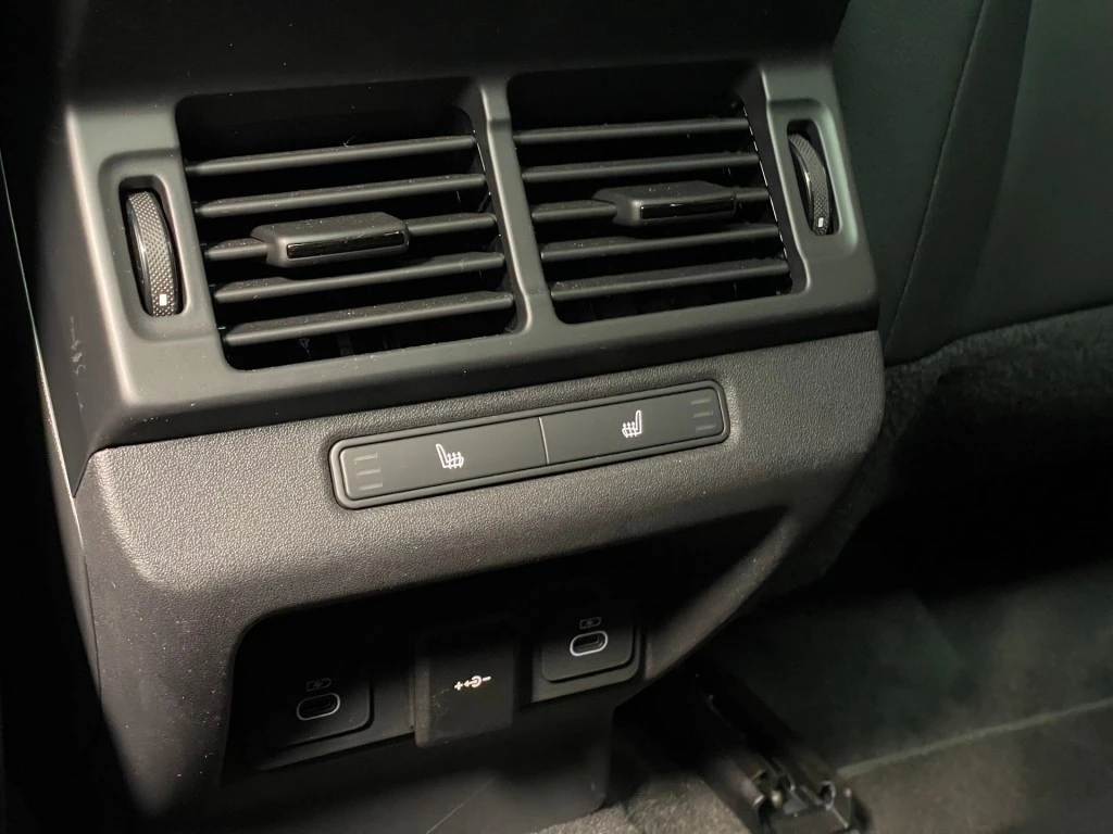 Land Rover Range Rover Evoque – foto 14