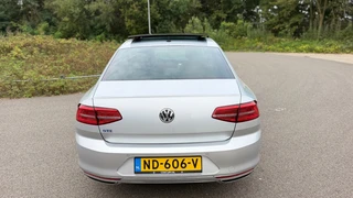 Volkswagen Passat – thumbnail 5