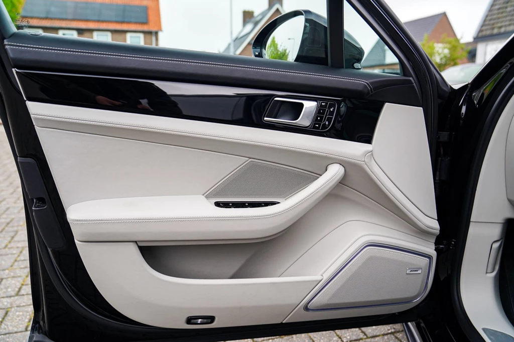Porsche Panamera – foto 33