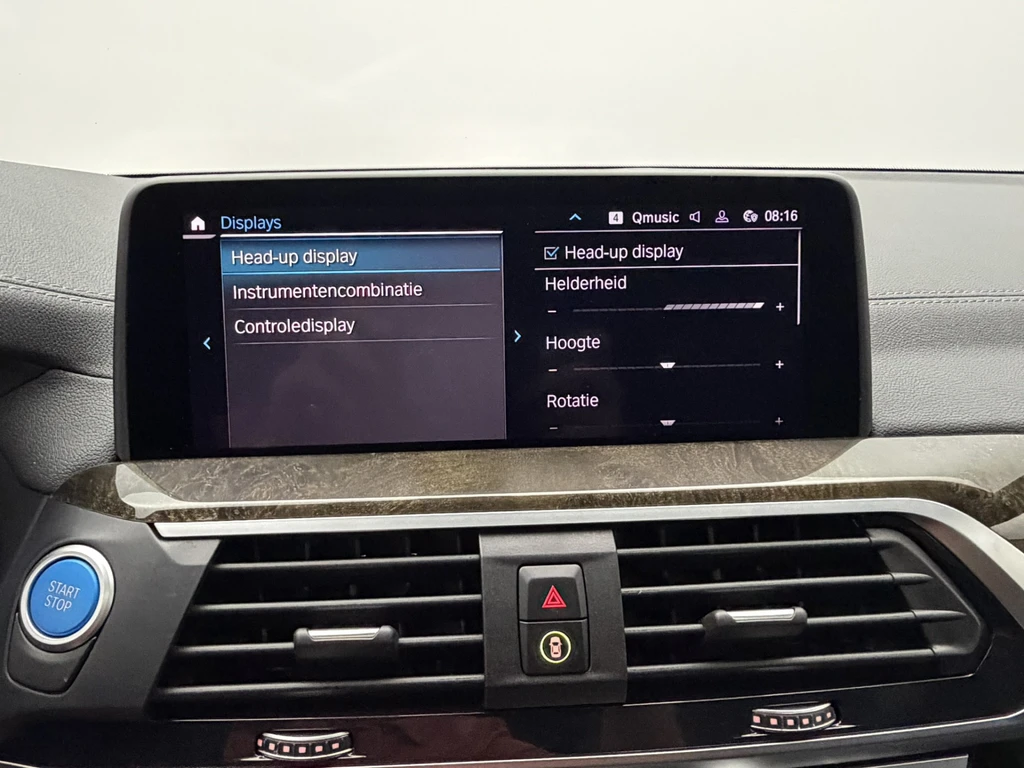 BMW iX3 – foto 30