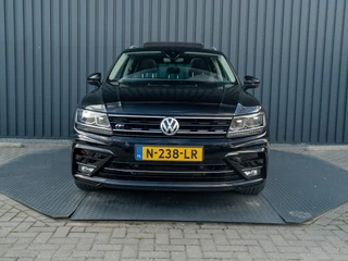 Volkswagen Tiguan – thumbnail 18