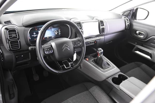 Citroën C5 Aircross – thumbnail 15