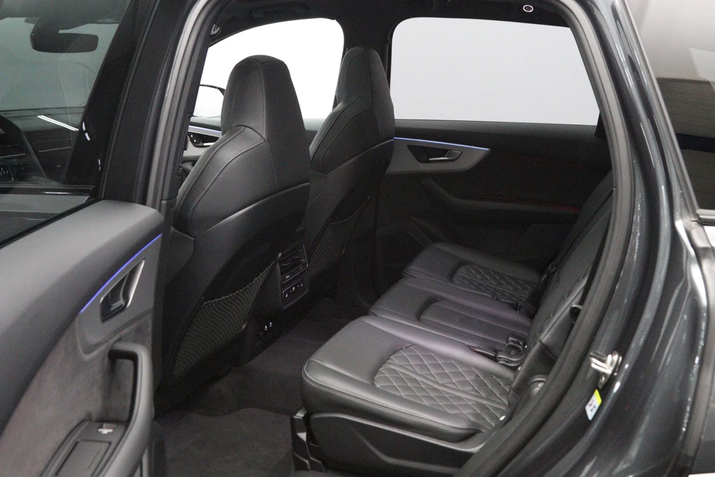Audi Q7 – foto 40