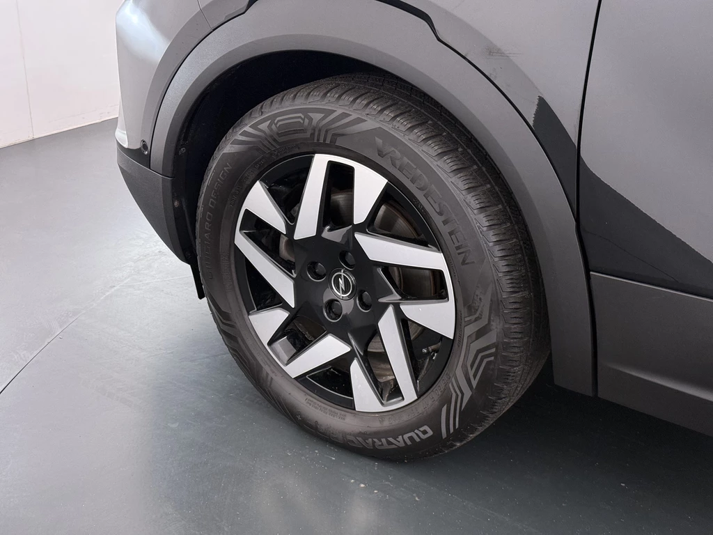 Opel Mokka-e – foto 29