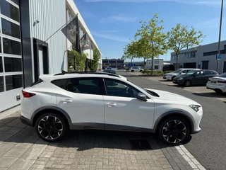 CUPRA Formentor – thumbnail 9