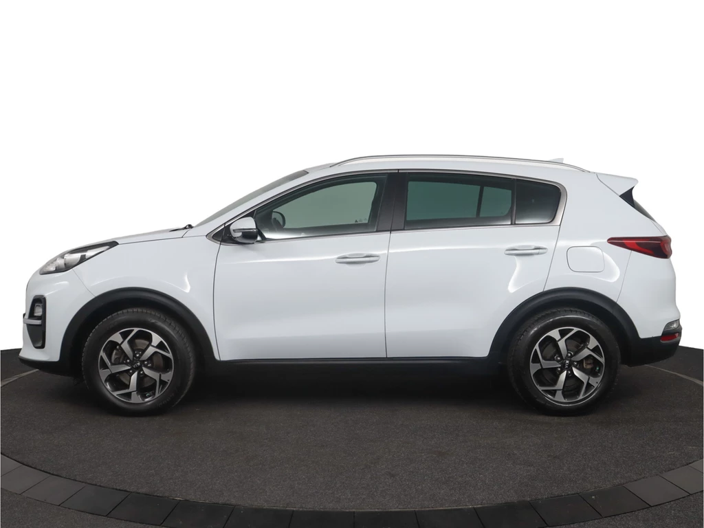 Kia Sportage – foto 4