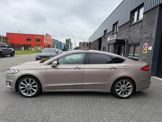 Ford Mondeo – thumbnail 4