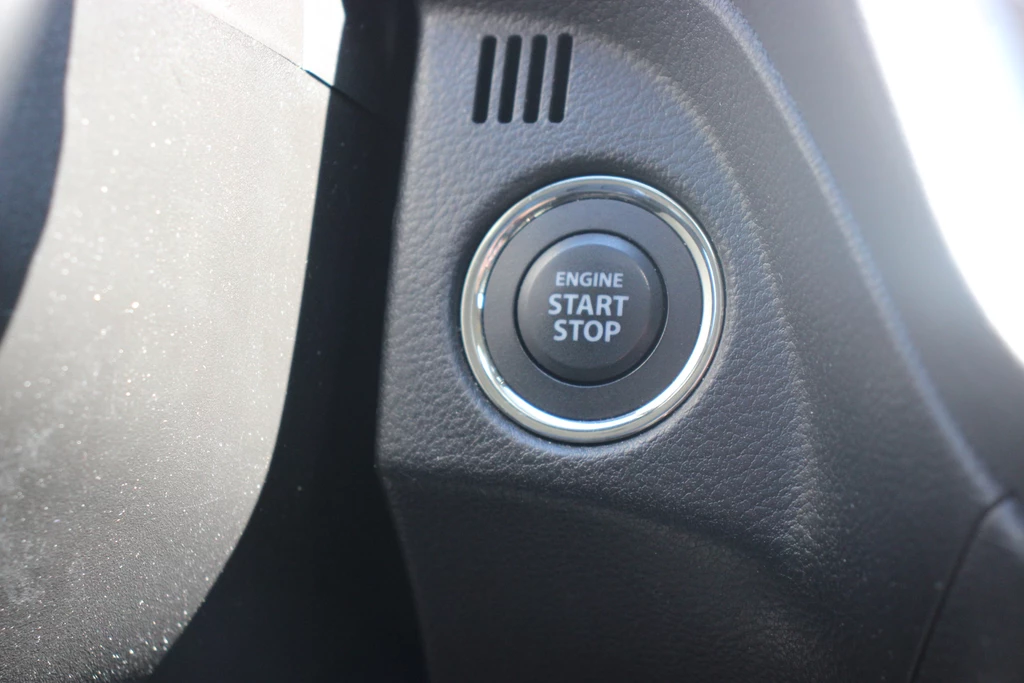 Suzuki S-Cross – foto 18