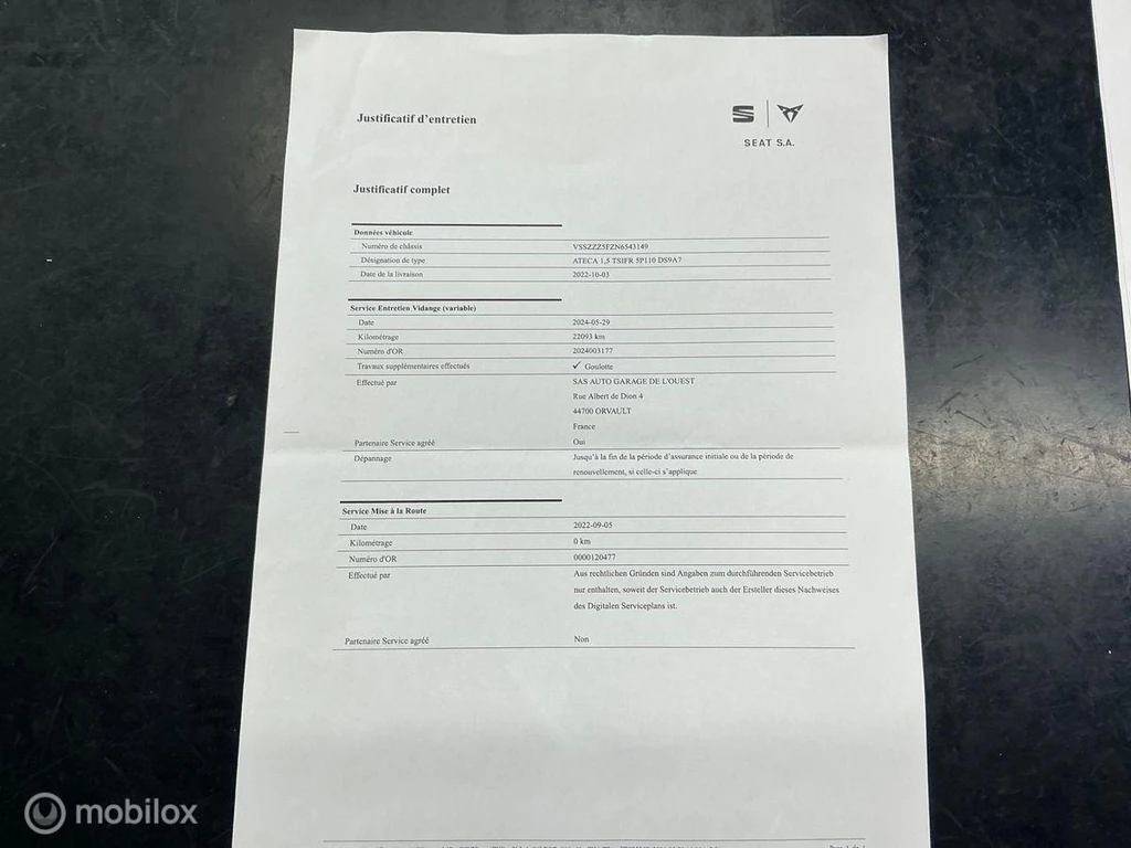 SEAT Ateca – foto 16