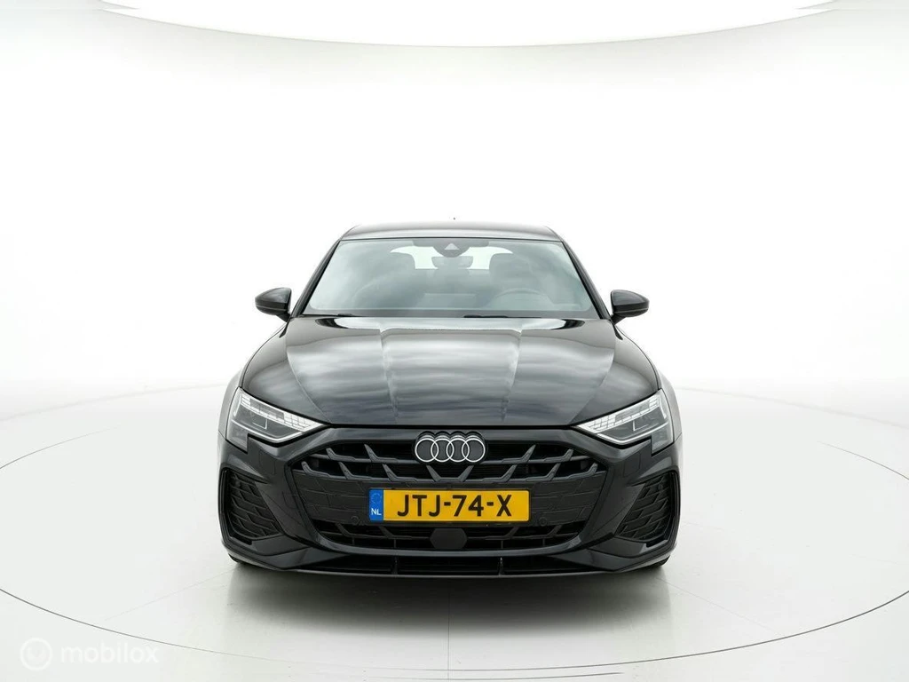 Audi A3 – foto 9