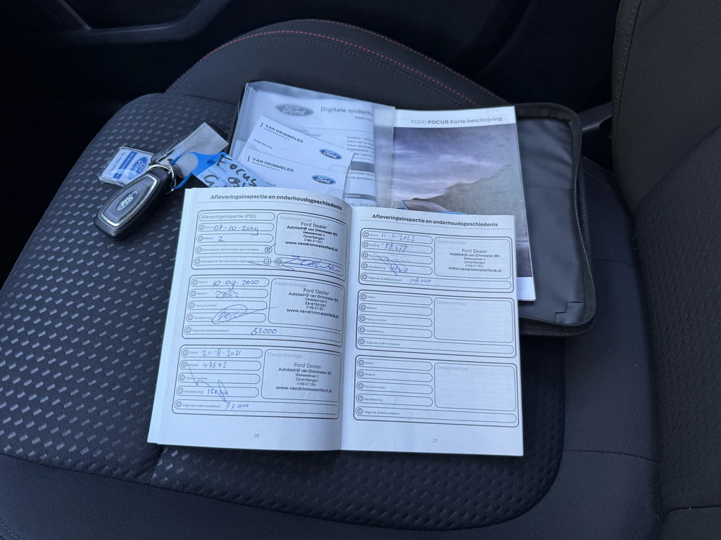 Ford Focus – foto 38