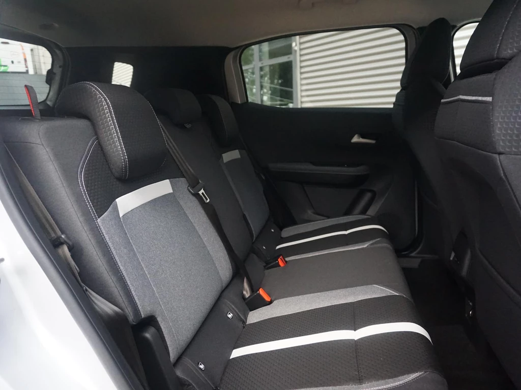 Opel Frontera – foto 34