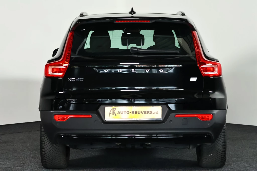 Volvo XC40 – foto 5