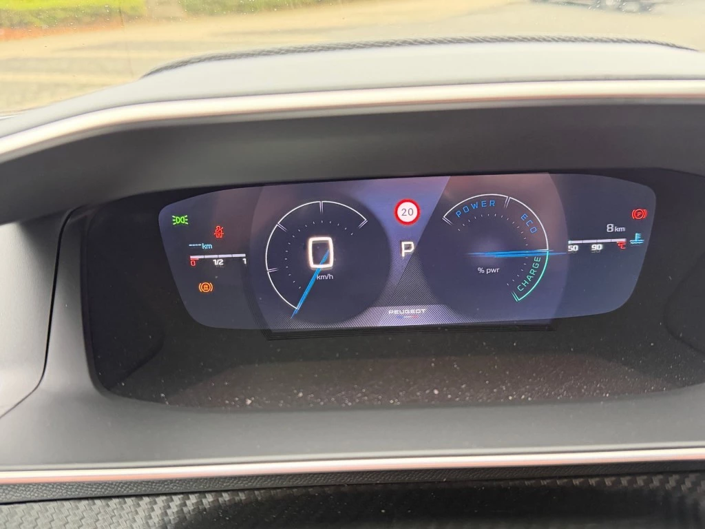 Peugeot 2008 – foto 11