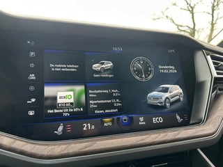 Volkswagen Touareg – thumbnail 21