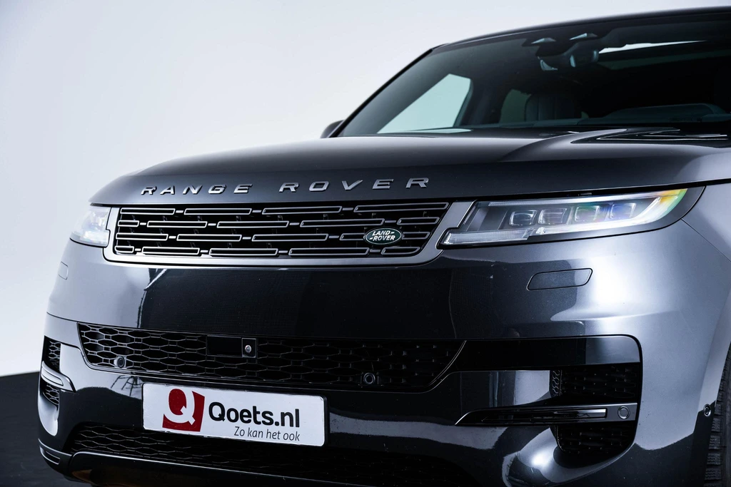 Land Rover Range Rover Sport – foto 2