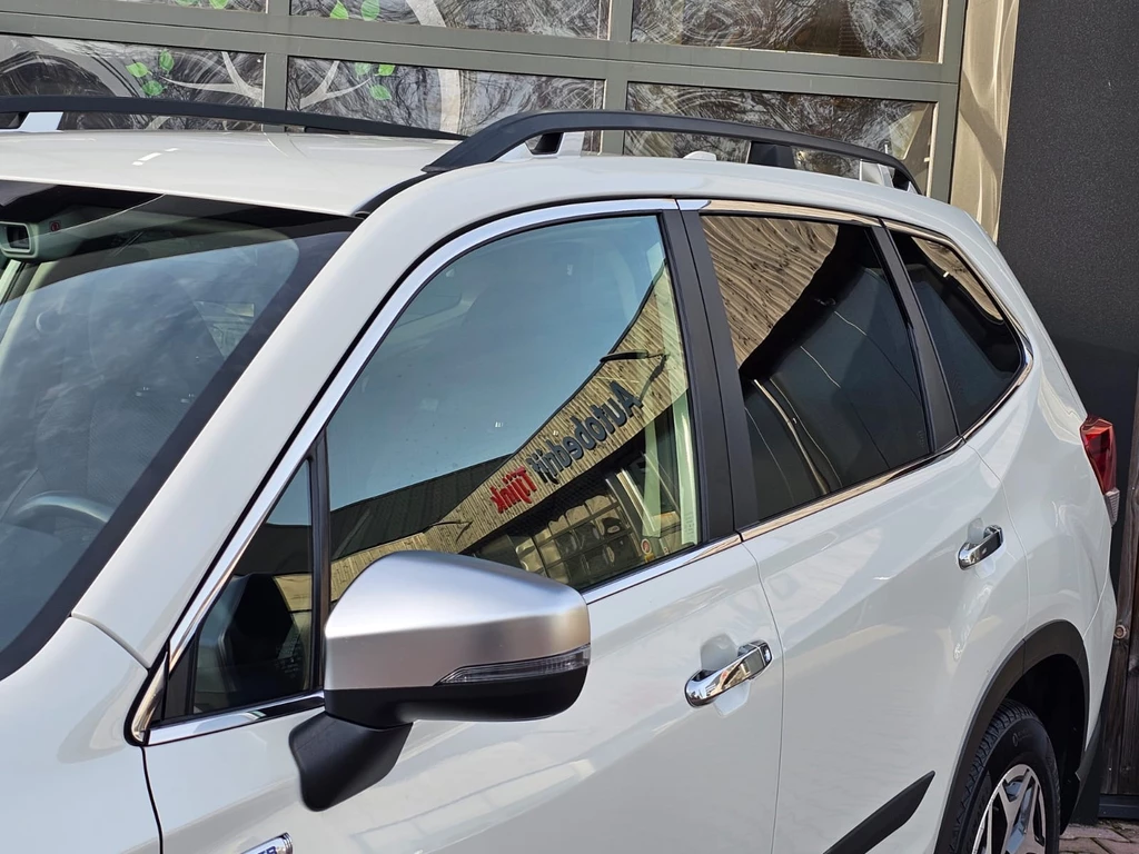 Subaru Forester – foto 46