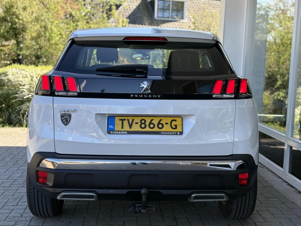Peugeot 3008 – foto 3