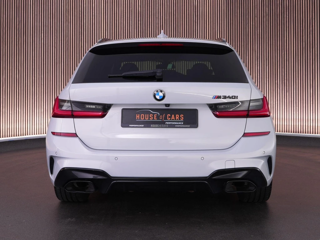 BMW 3 Serie – foto 7