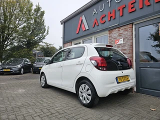 Peugeot 108 – thumbnail 3