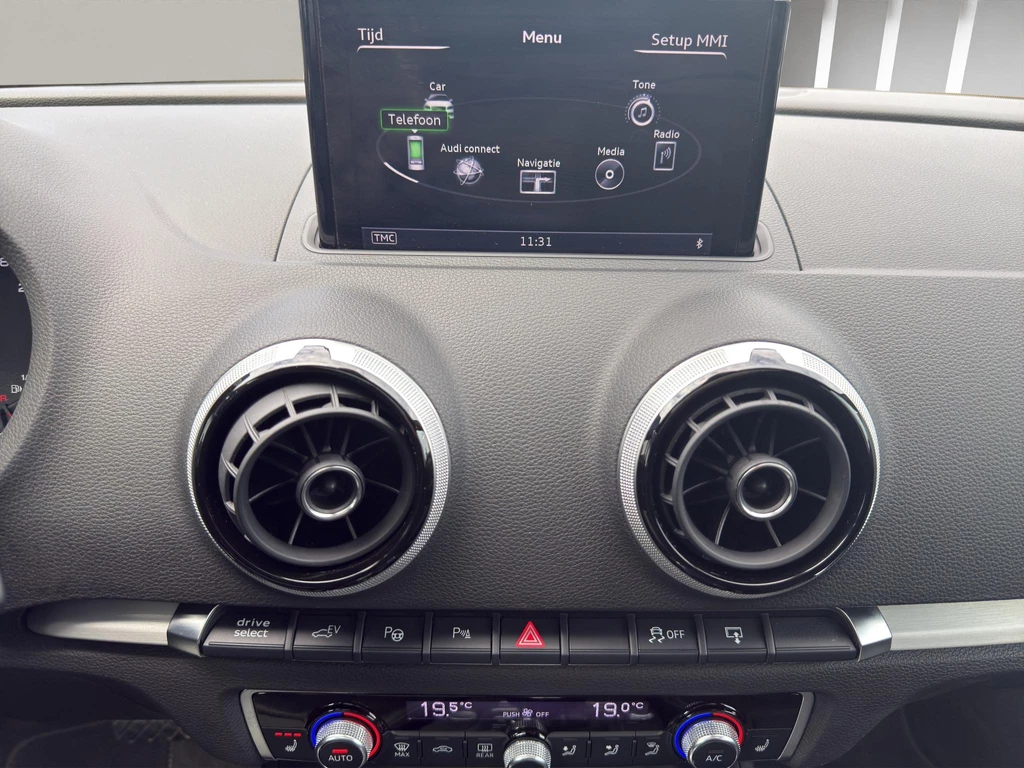 Audi A3 – foto 19