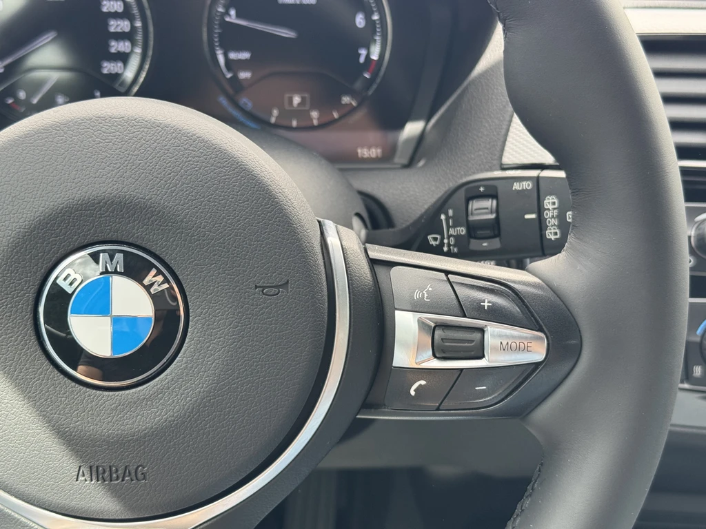BMW 1 Serie – foto 15