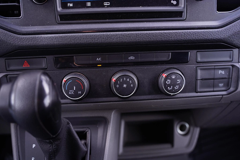 Volkswagen Crafter – foto 43