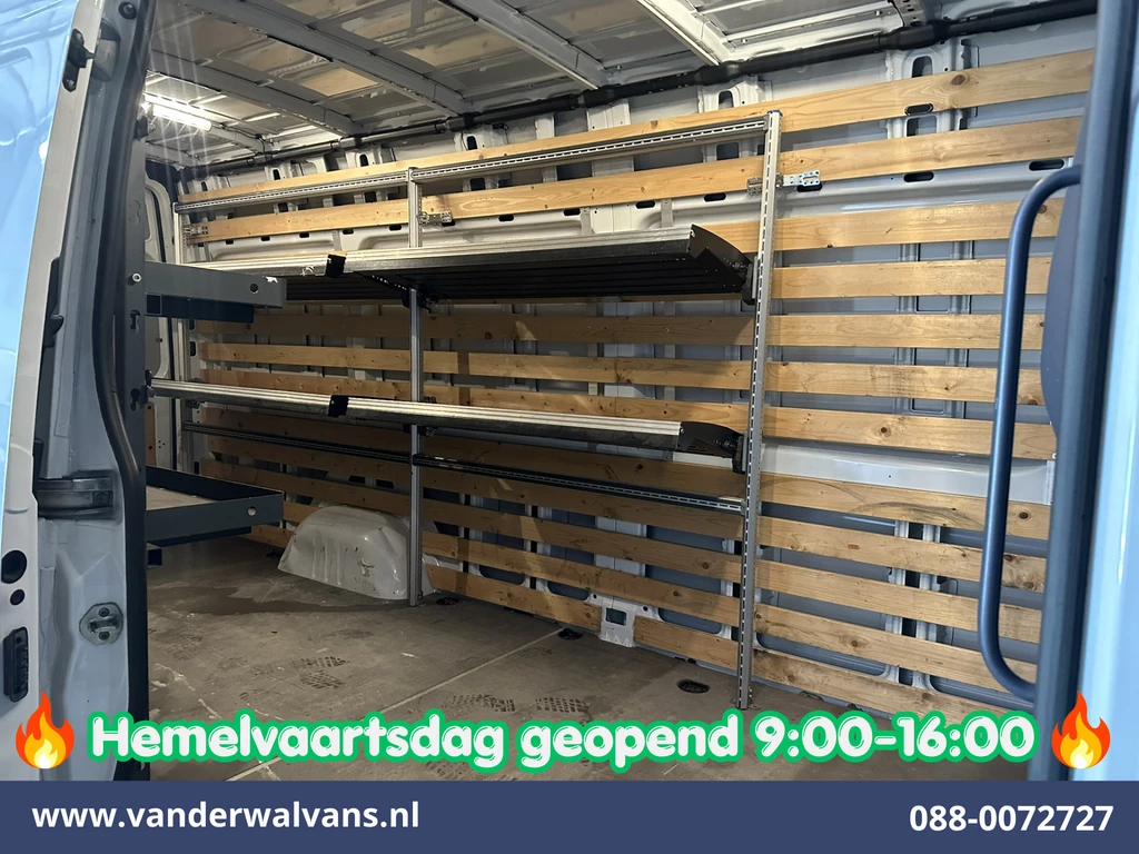 Mercedes-Benz Sprinter – foto 15