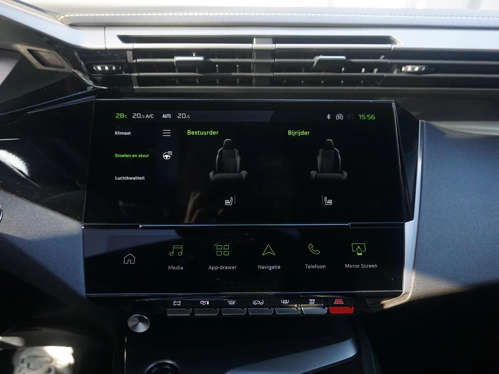 Peugeot 308 – foto 29