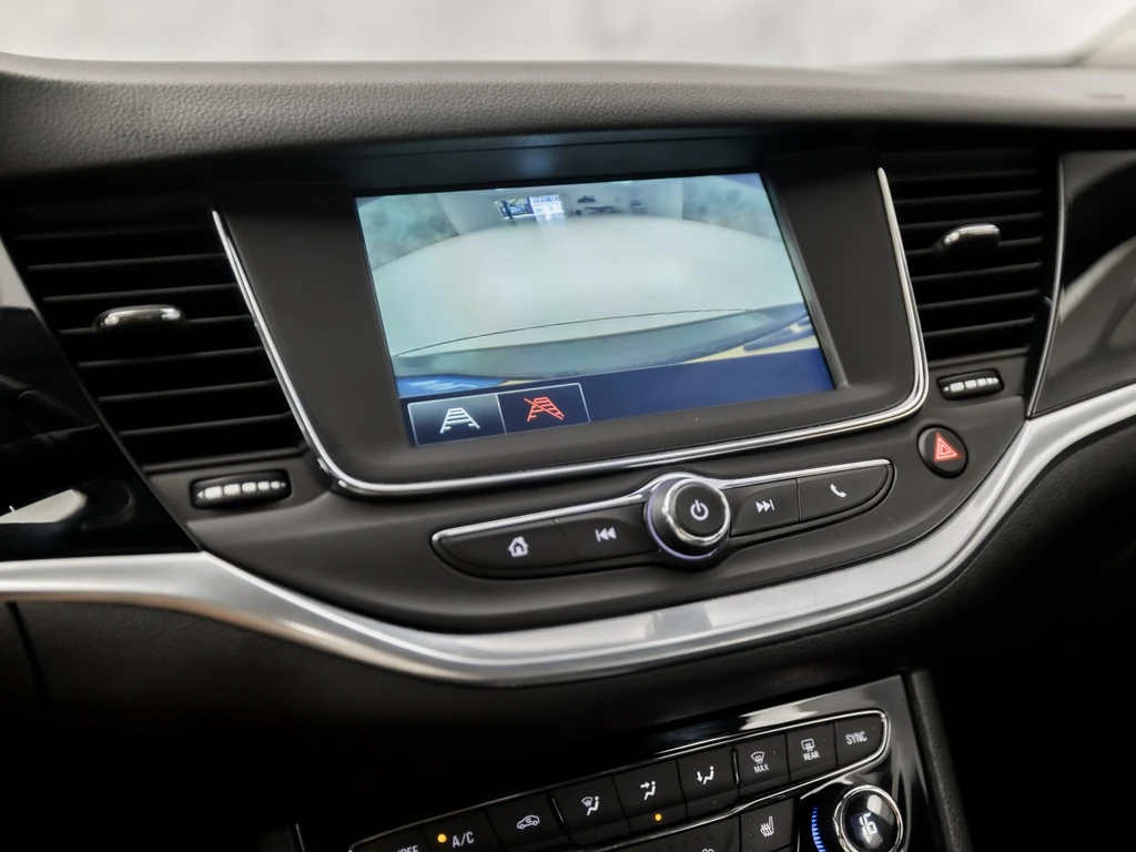 Opel Astra – foto 17