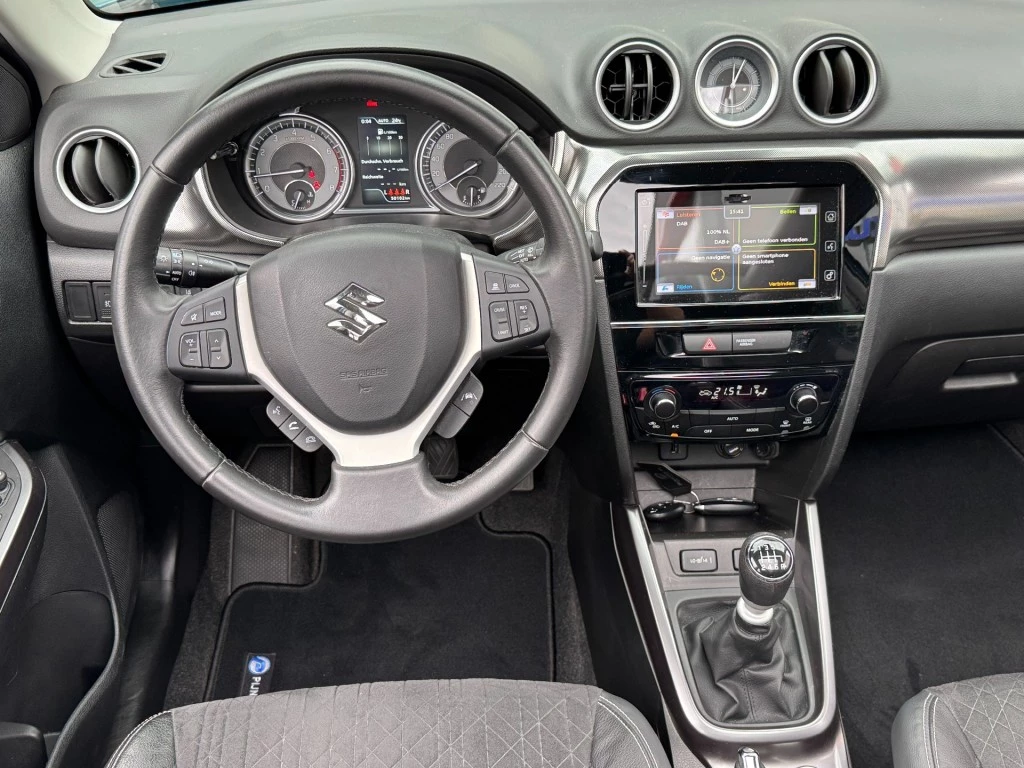 Suzuki Vitara – foto 26