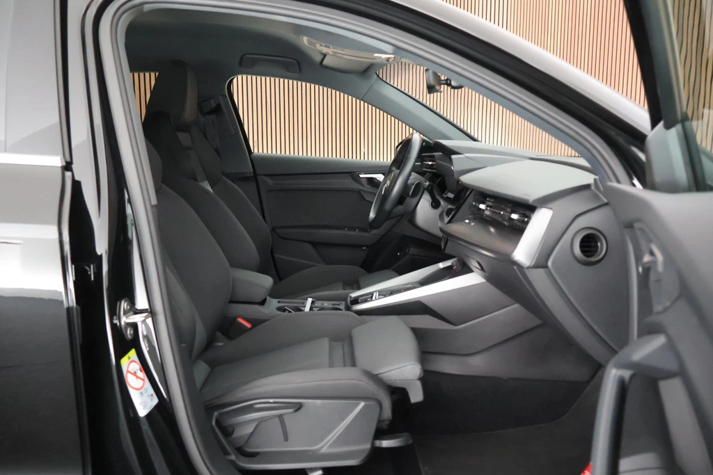 Audi A3 – foto 10